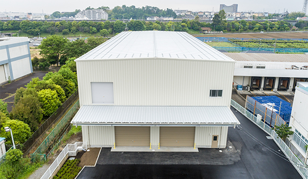 神奈川県厚木市